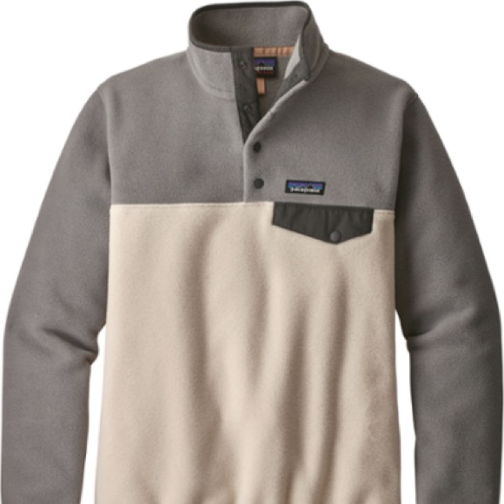 Patagonia Fleece